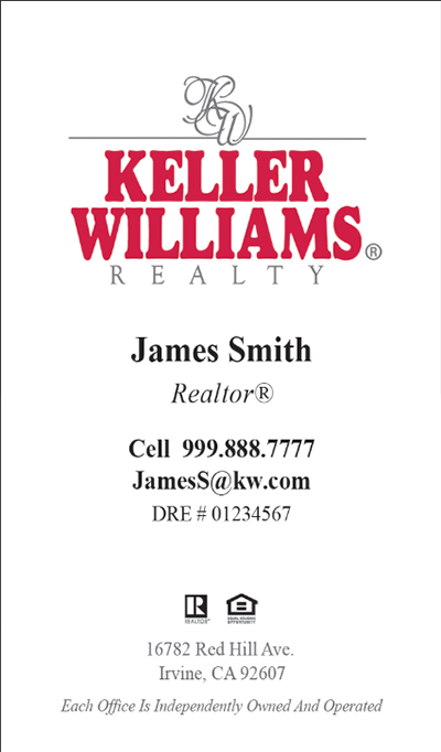 Keller_Williams_Business_Card_V21