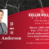 Keller_Williams_Business_Card_V26