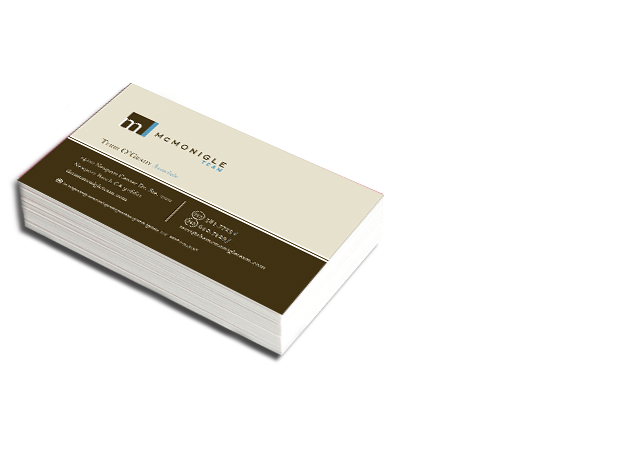 Business-Card-Banner