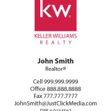 Keller_Williams_Business_Card_V14