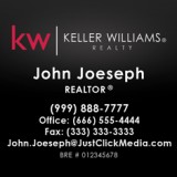Keller_Williams_Business_Card_V17