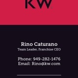 Keller_Williams_Business_Card_V20
